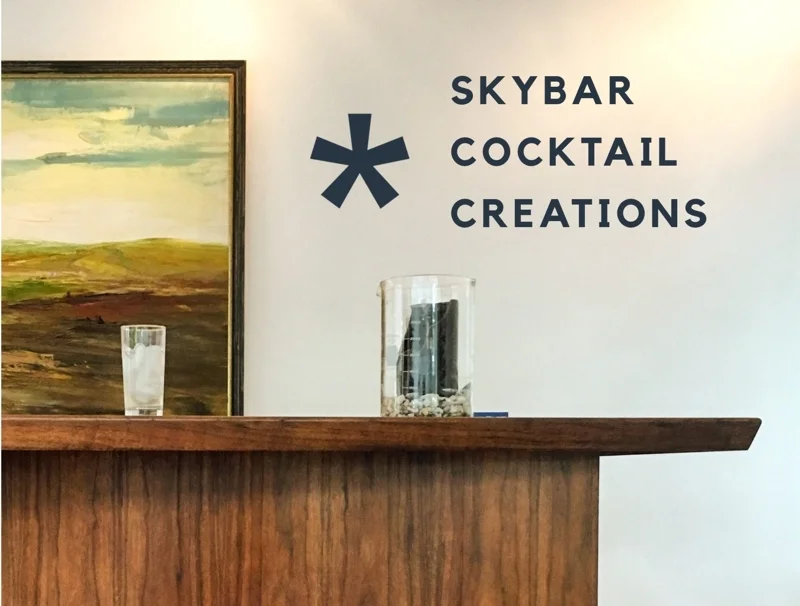 Eat, Drink & Be Rosemary