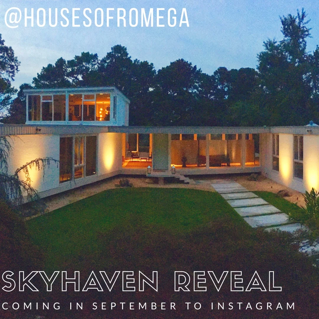 Skyhaven Update 3: The [almost] Finished Product