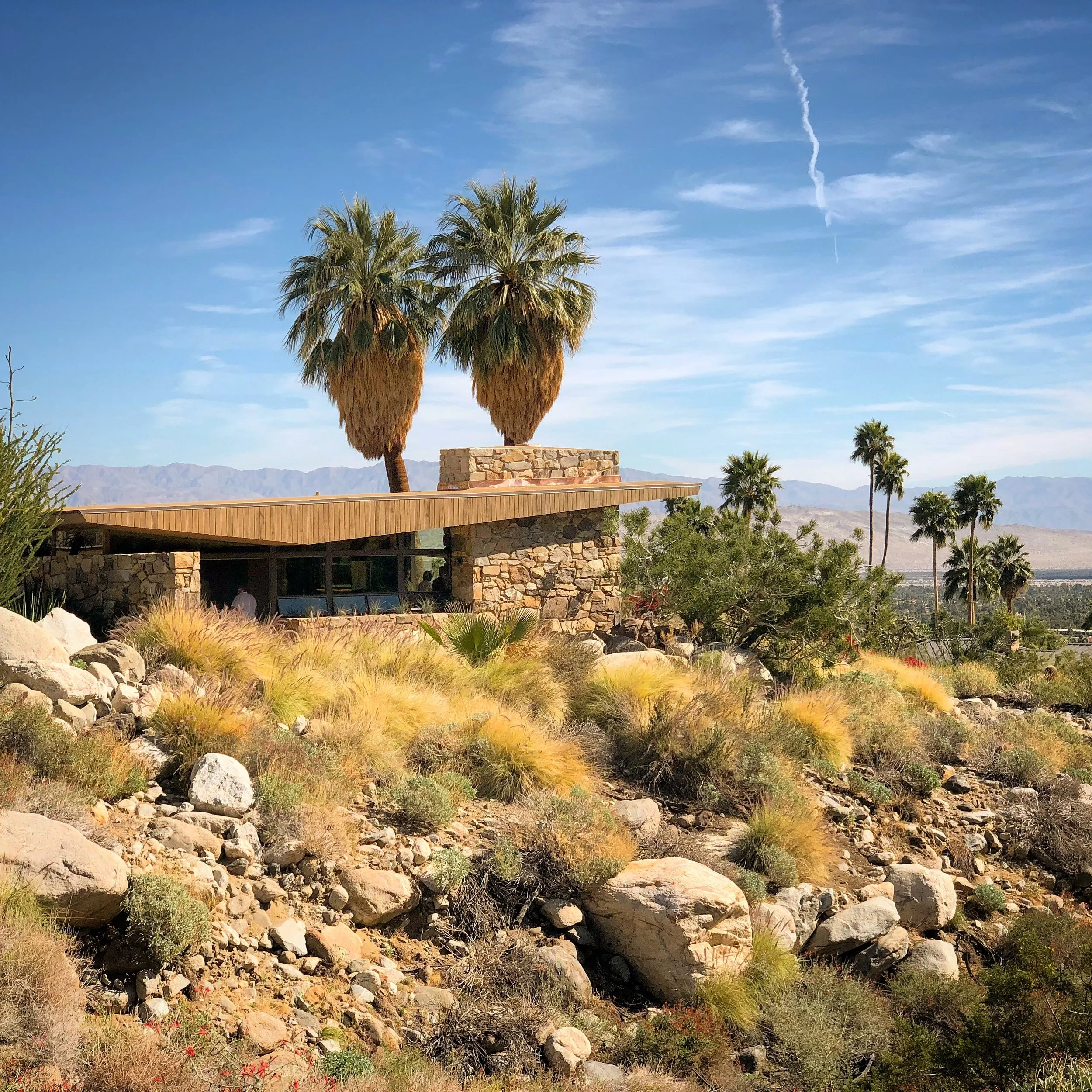 Palm Springs Modernism Week