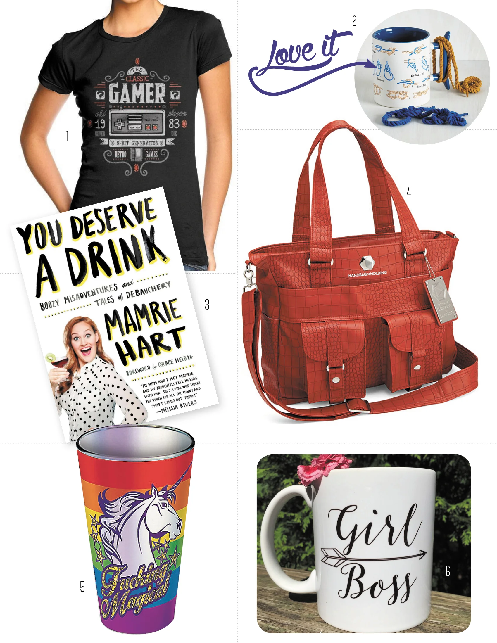 What I'm Loving // 7.1.15