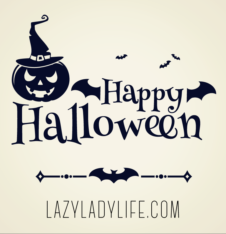 Halloween Games /// Once A Month Gamer