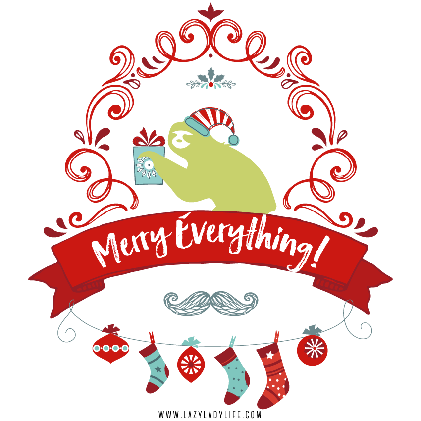 Merry Everything!