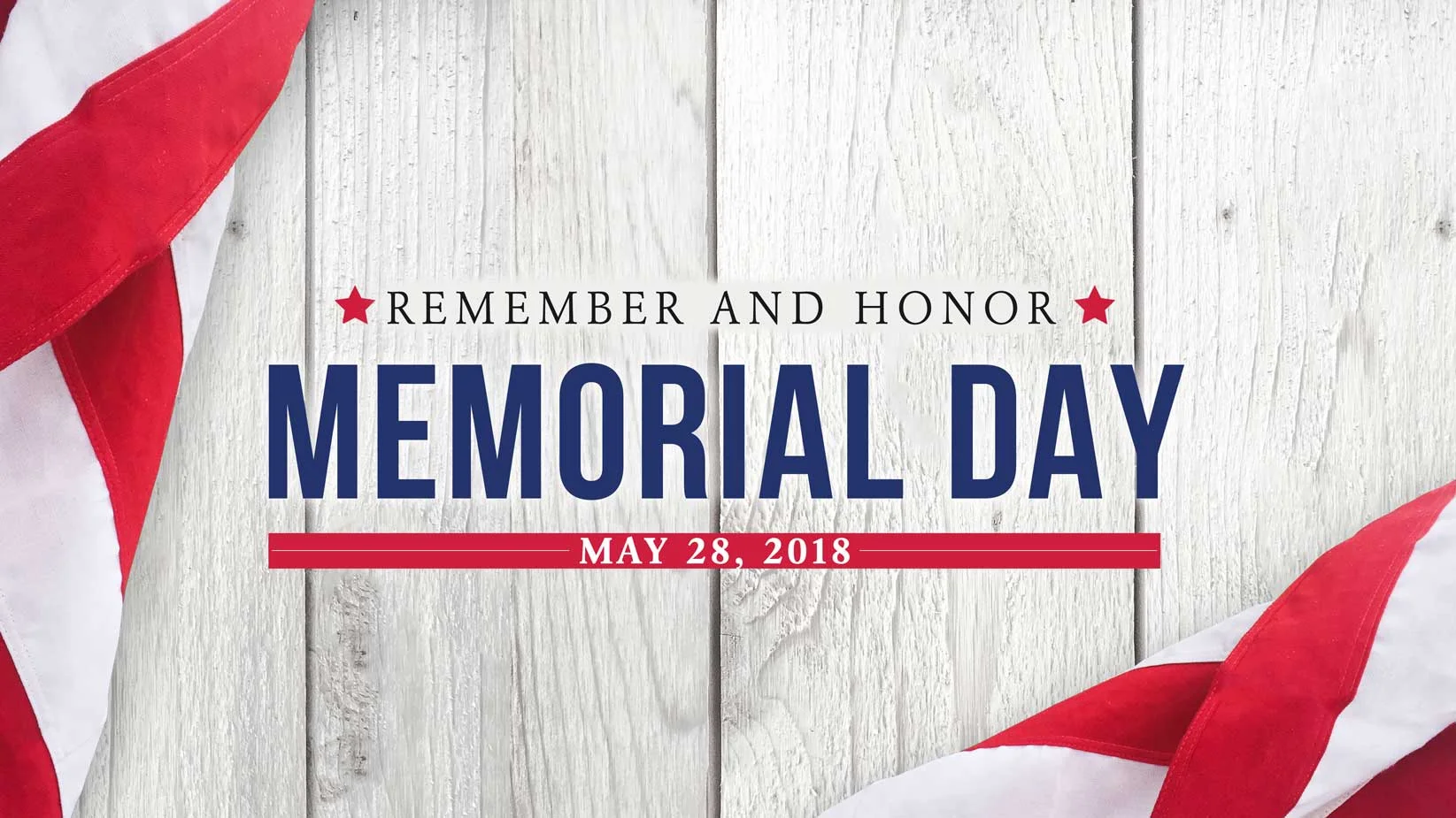 Honor and remember