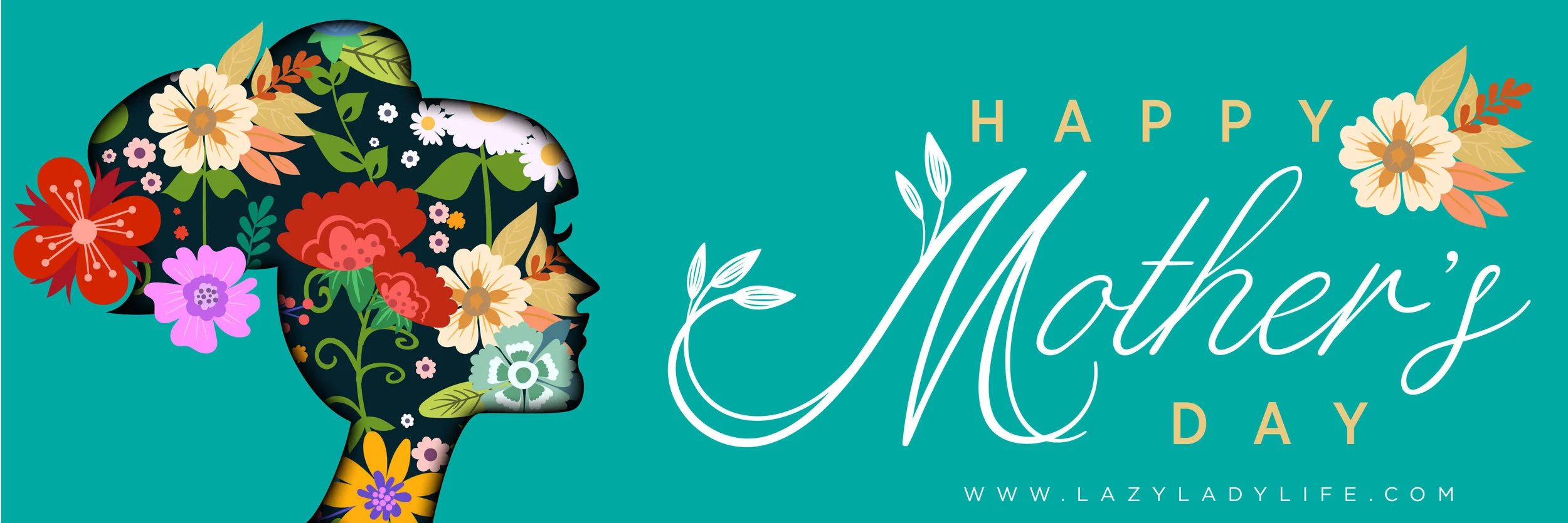Happy Mother's Day!