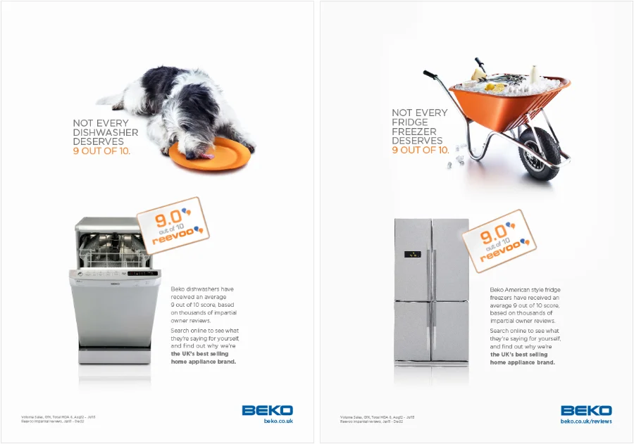 Single page press executions