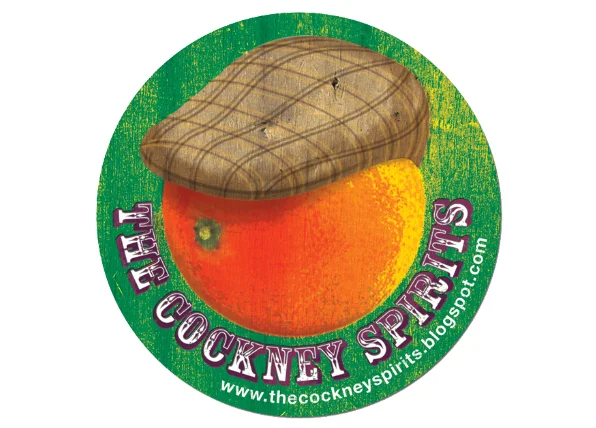 The Cockney Spirits – Identity