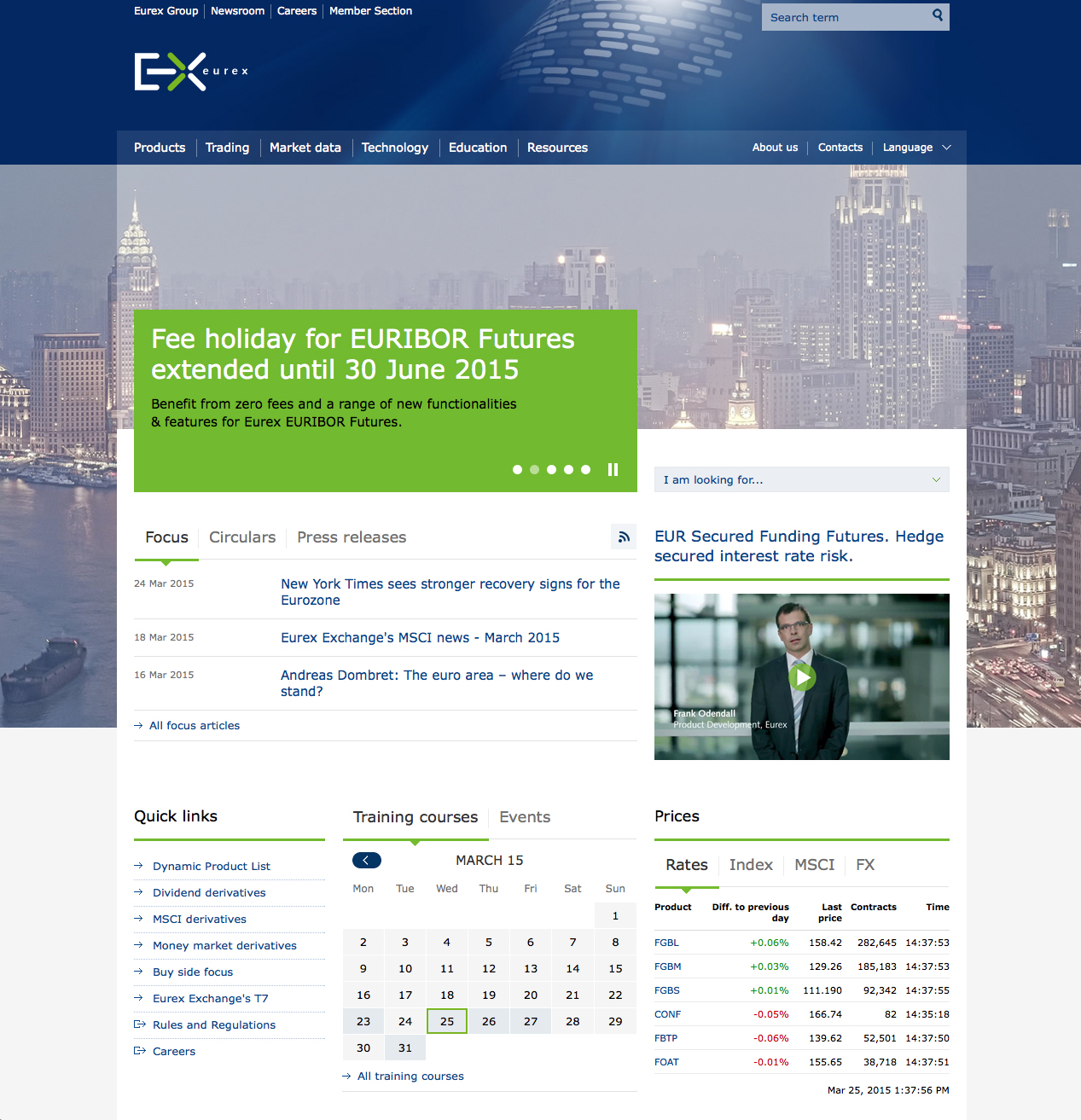 Website identity