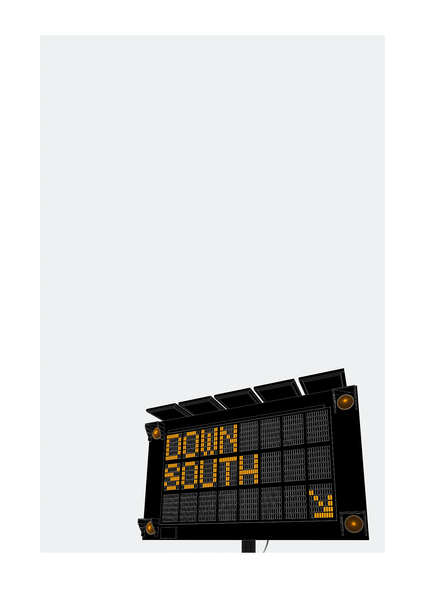 Andy Hunt – handynut.co.uk – 'Down South'