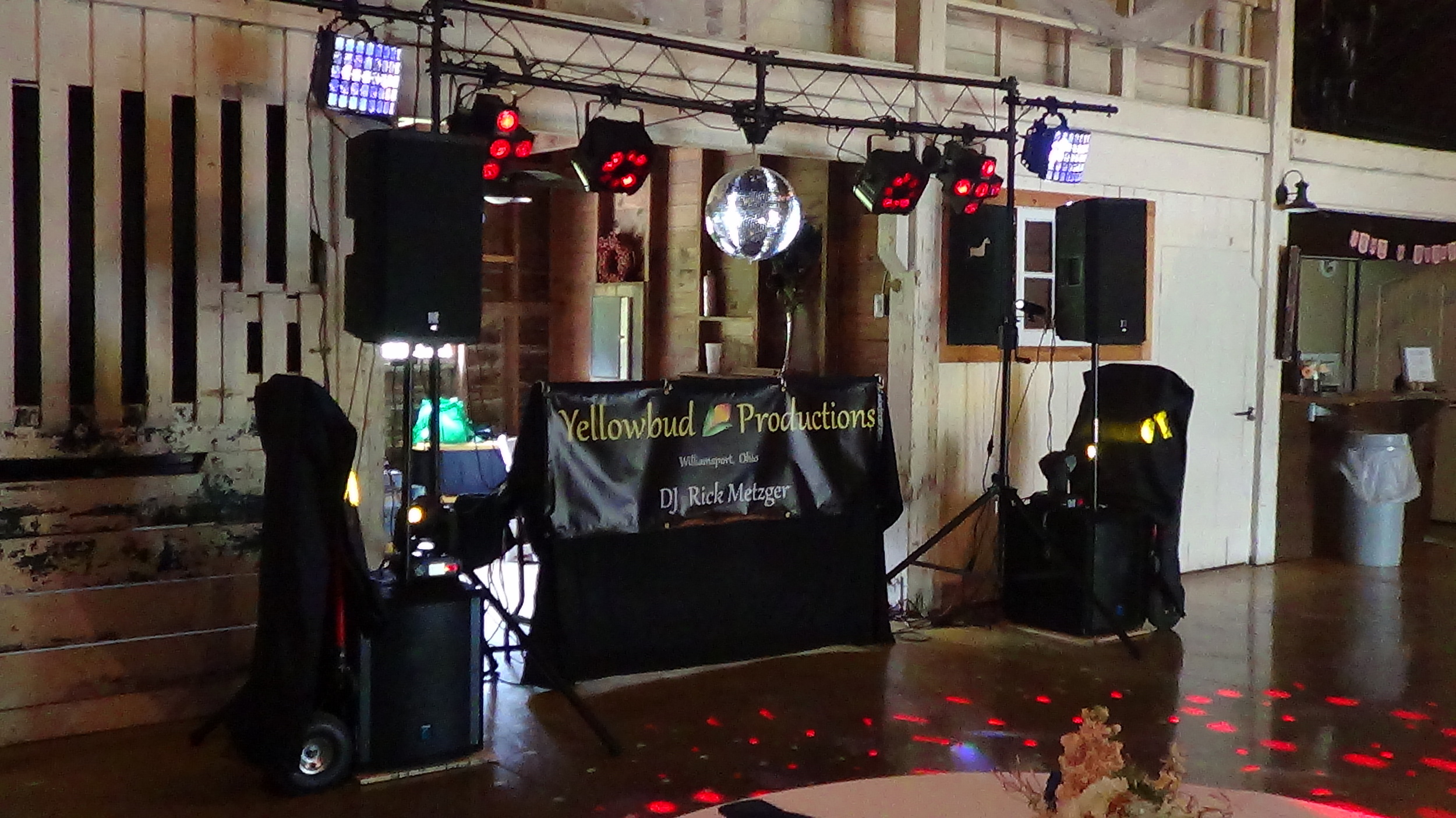 Yellowbud Productions setup at Little Brook Meadows 2.jpg