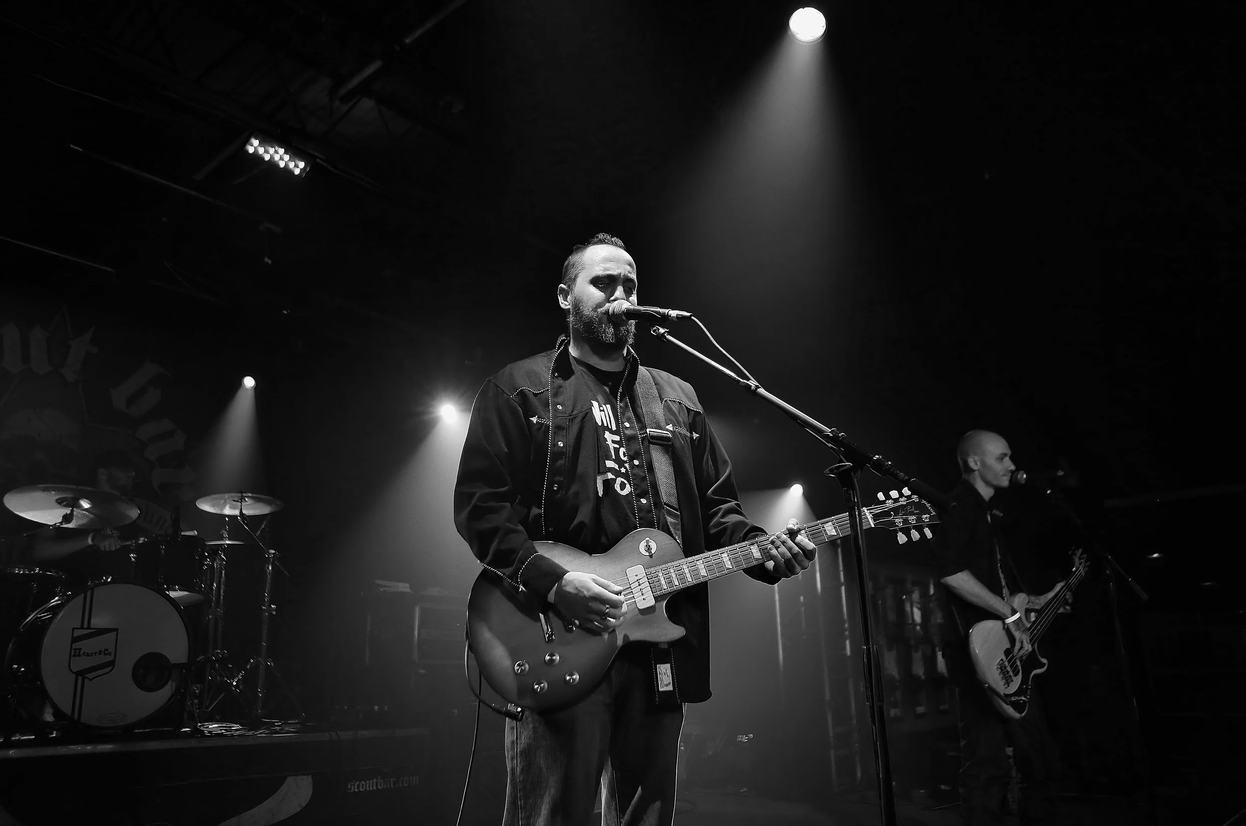 Chris Hardy of Hardy & Co.