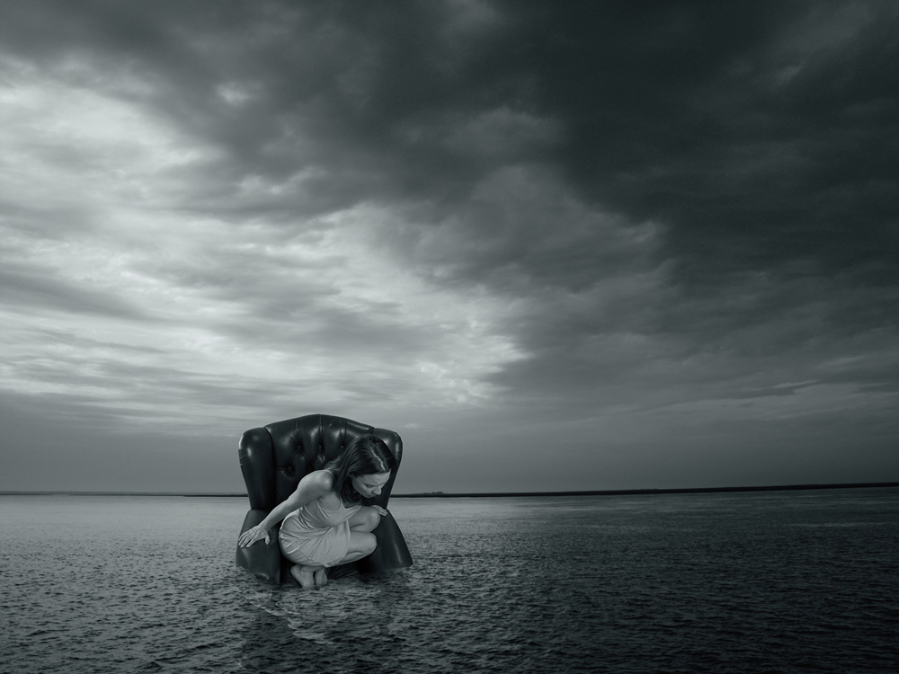 Beneath the Surface, 2015