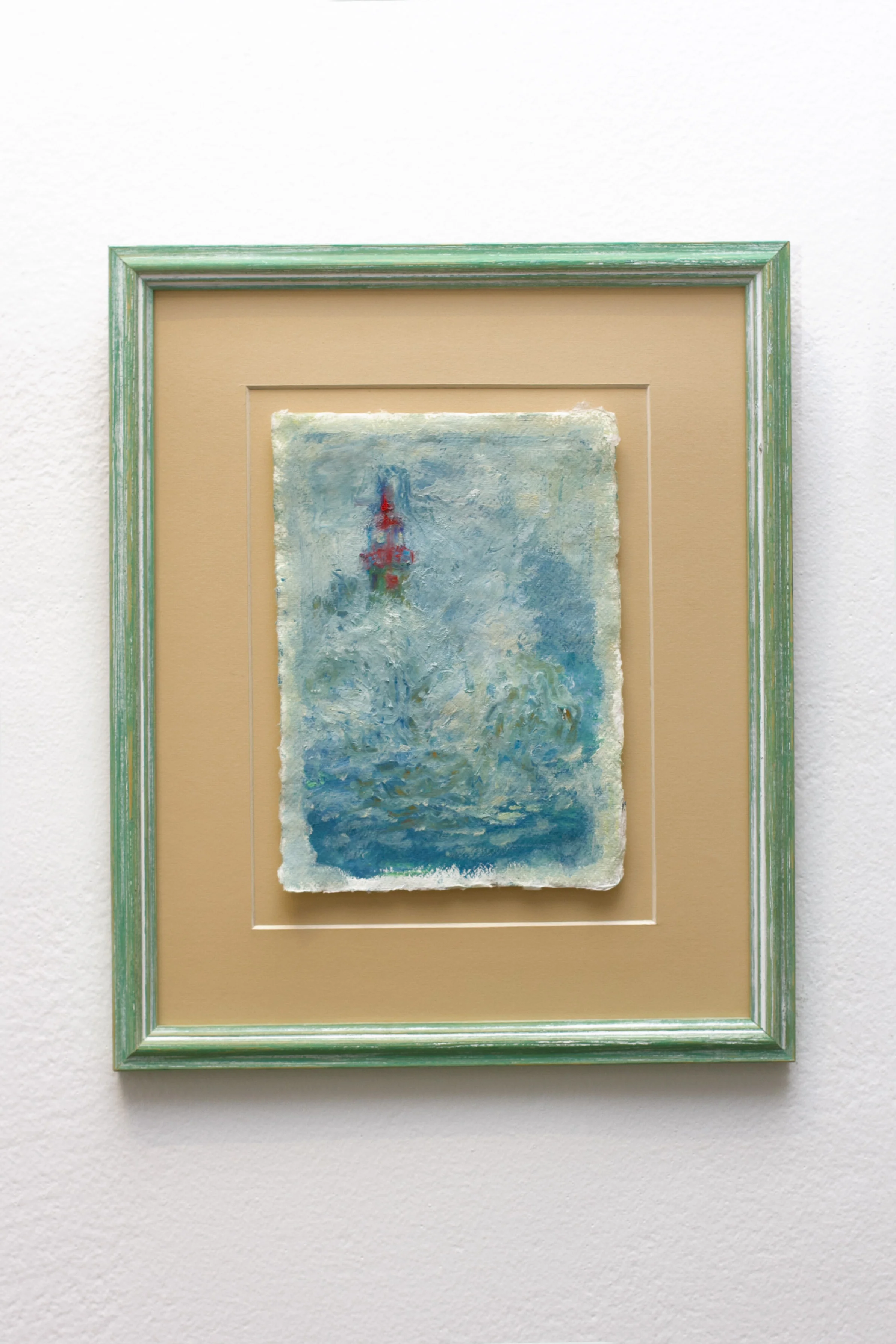 Untitled, 2017