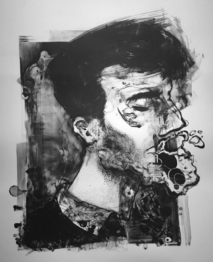 Cairo Man, 2016