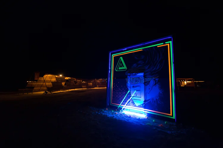Oshtoora Festival, 2015