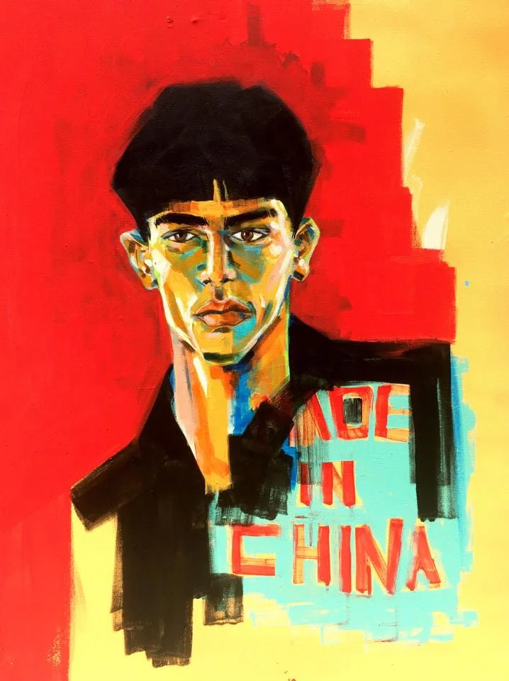 Made in China, 2015