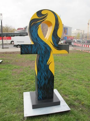 Ankh Project, 2012