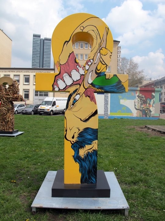 Ankh Project