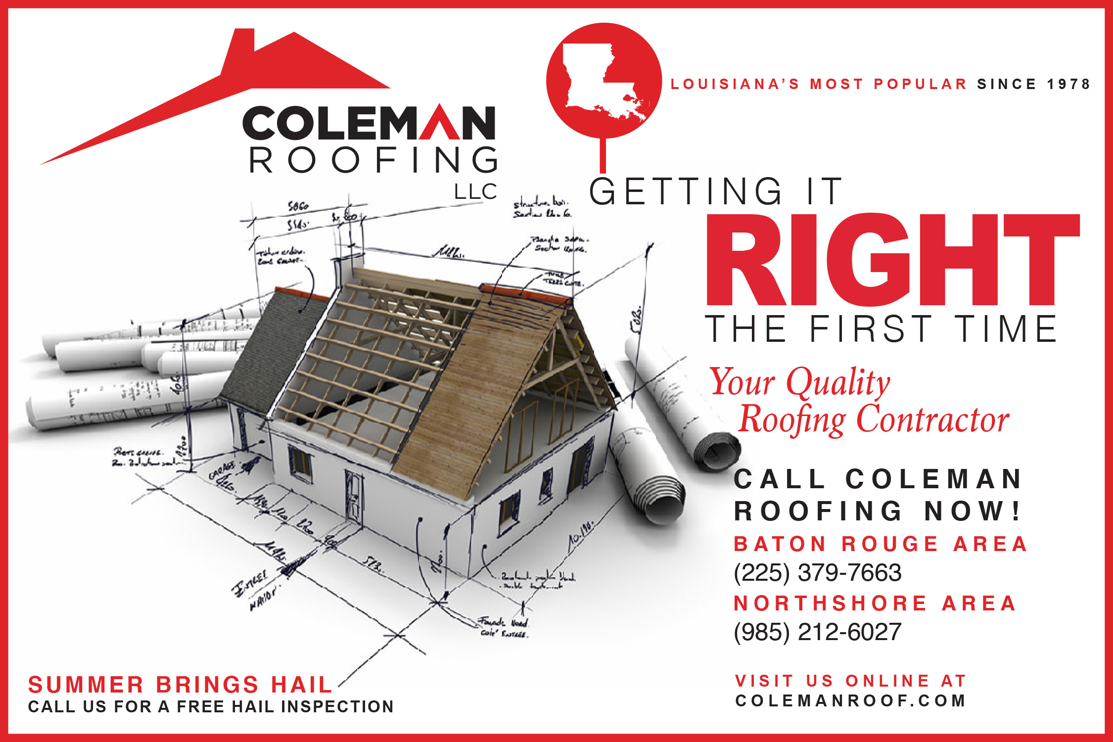Coleman Roofing Ad 7.5x5 Half Page Ad outline.jpg
