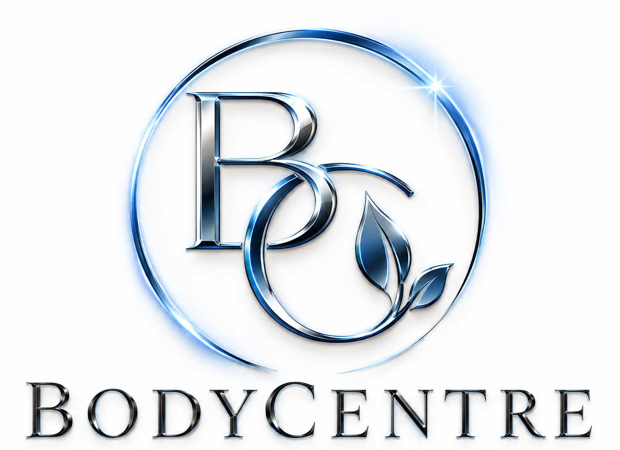 BodyCentre Day Spa & Live Superhuman Experience & Optimization