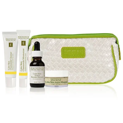 CALM SKIN STARTER SET