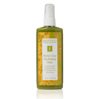 Stone Crop Hydrating Mist