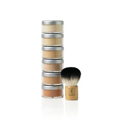 Sun Defense Minerals - Translucent