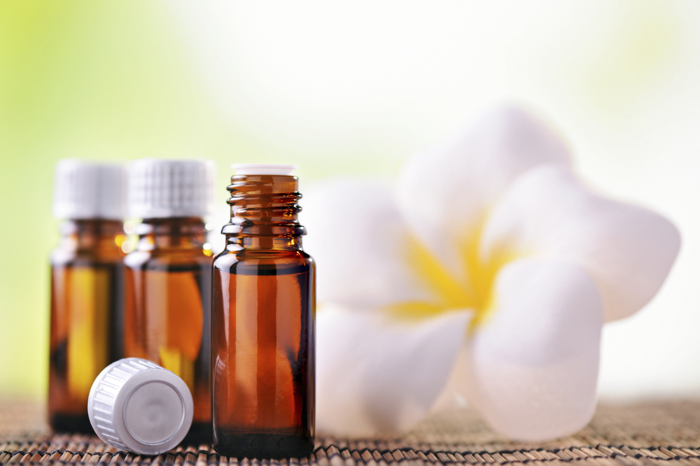 Everything you need to know about aromatherapy massage