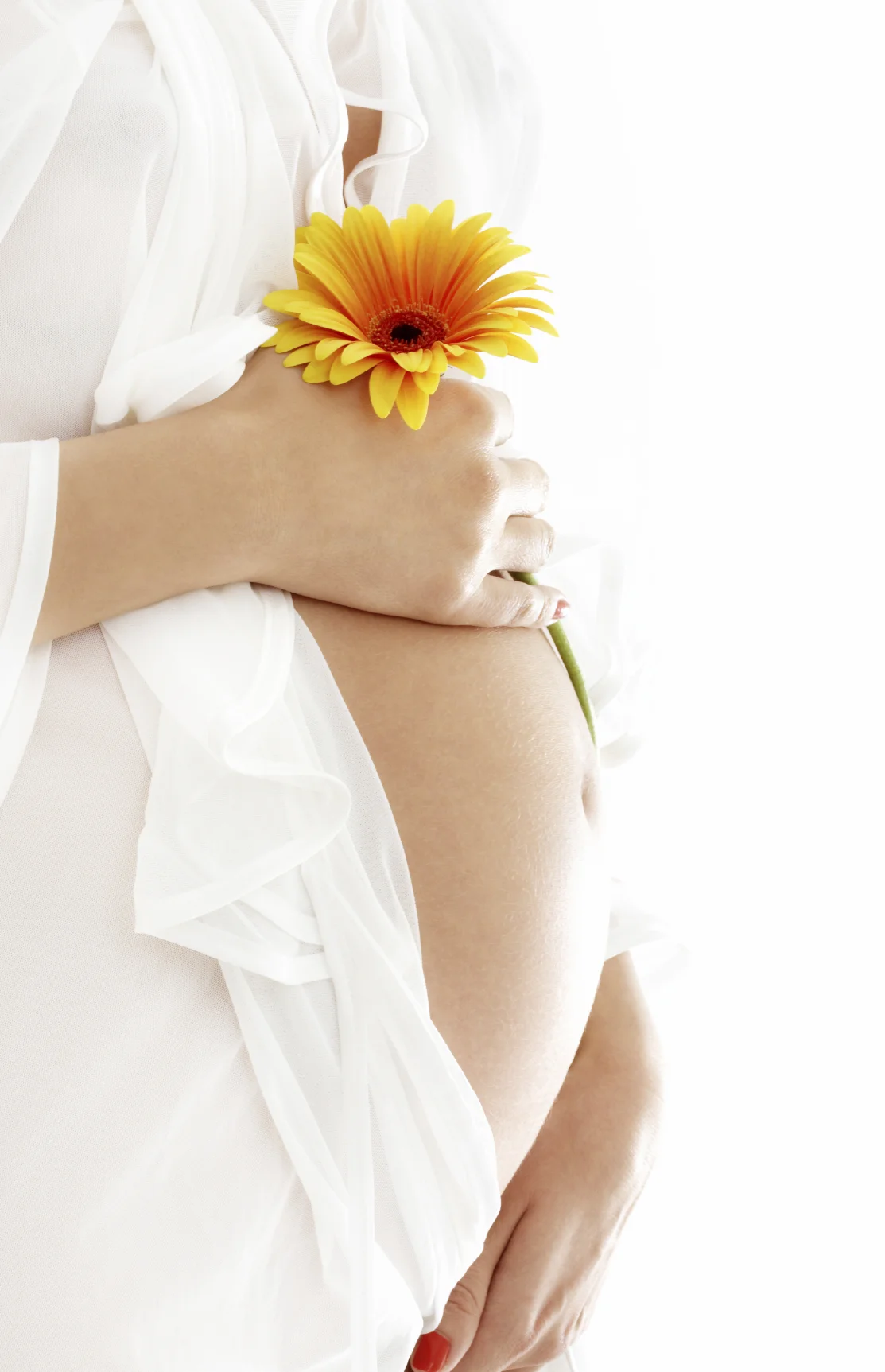 Prenatal Massage
