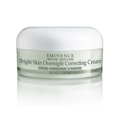OC Bright Skin Correction Cream