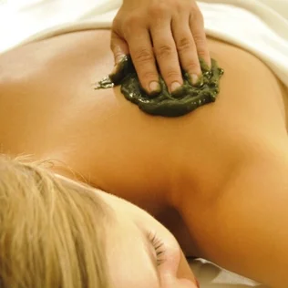 OC Herbal Body Wrap