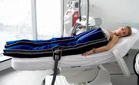 BOA Compression Session