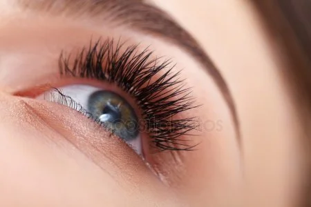 OC Eyelash Tint