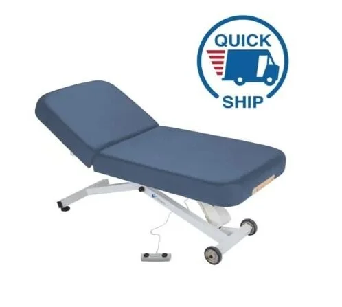 OC Electric Lift Massage Table - Ellora Manual