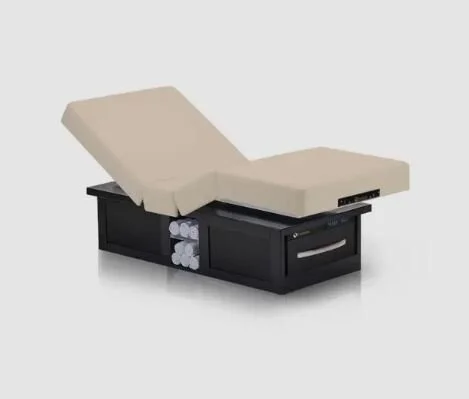 OC Electric Lift Massage Table - Eclipse