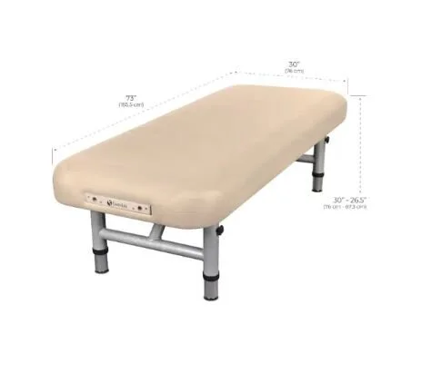 OC Chiropractic Yosemite 30 Table