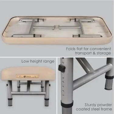 OC Earthlite Chiropractic Table Yosemite