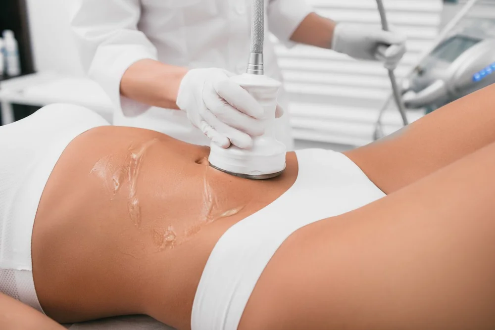 Cavitation Only - 30-Minute Session
