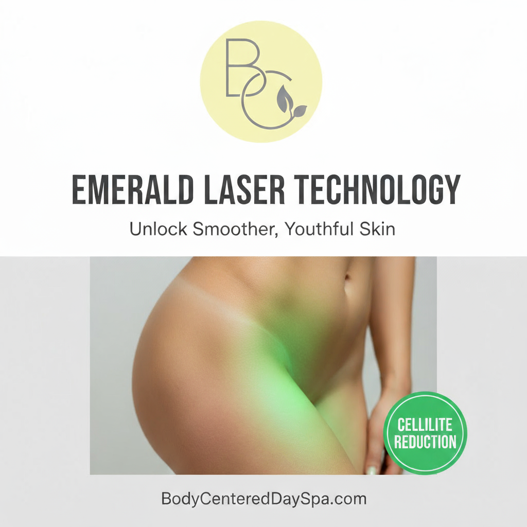 CoolSculpting vs Emerald Laser: Which Treatment Is Right?