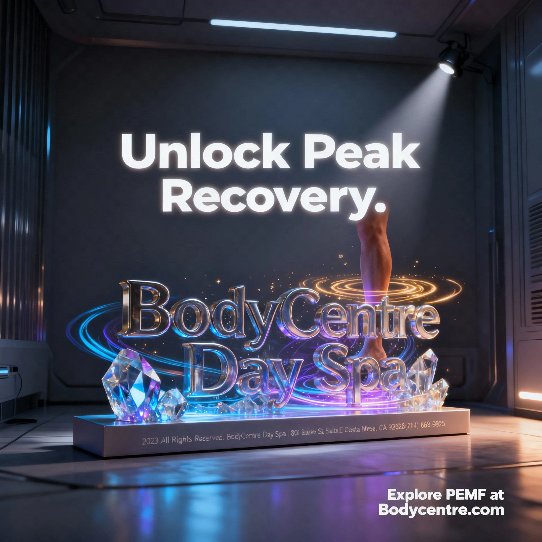  7 Game-Changing Benefits of NanoVi Cellular Repair Therapy