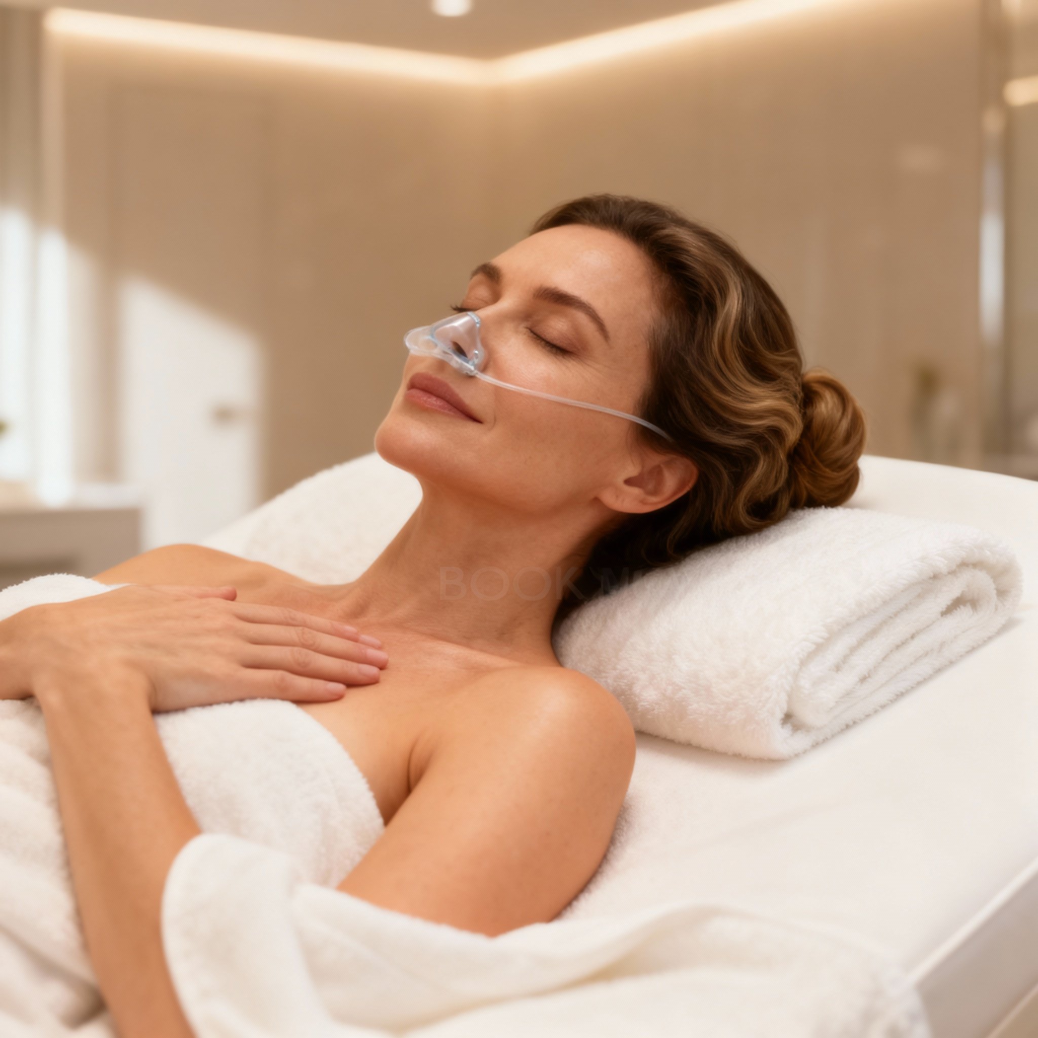 Biohacking for Wellness Optimization: The Bodycentre Approach