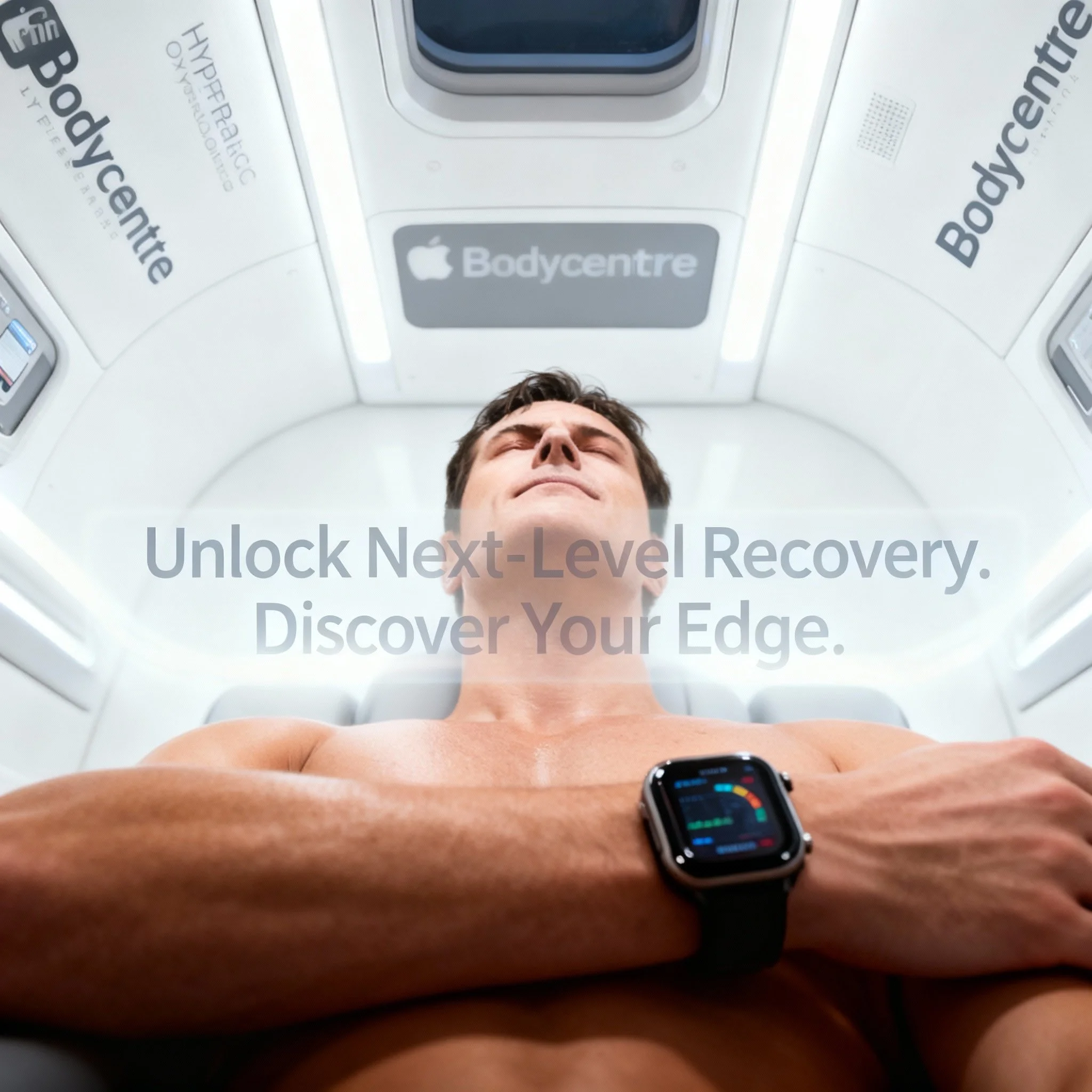 Hyperbaric Oxygen for Athletic Recovery: Science and Benefits