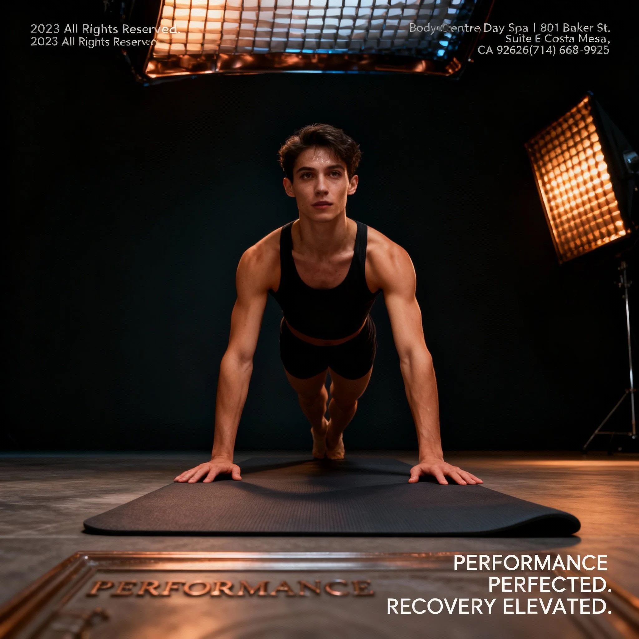 Comparing Advanced Costa Mesa Biohacking Treatments for Optimal Health