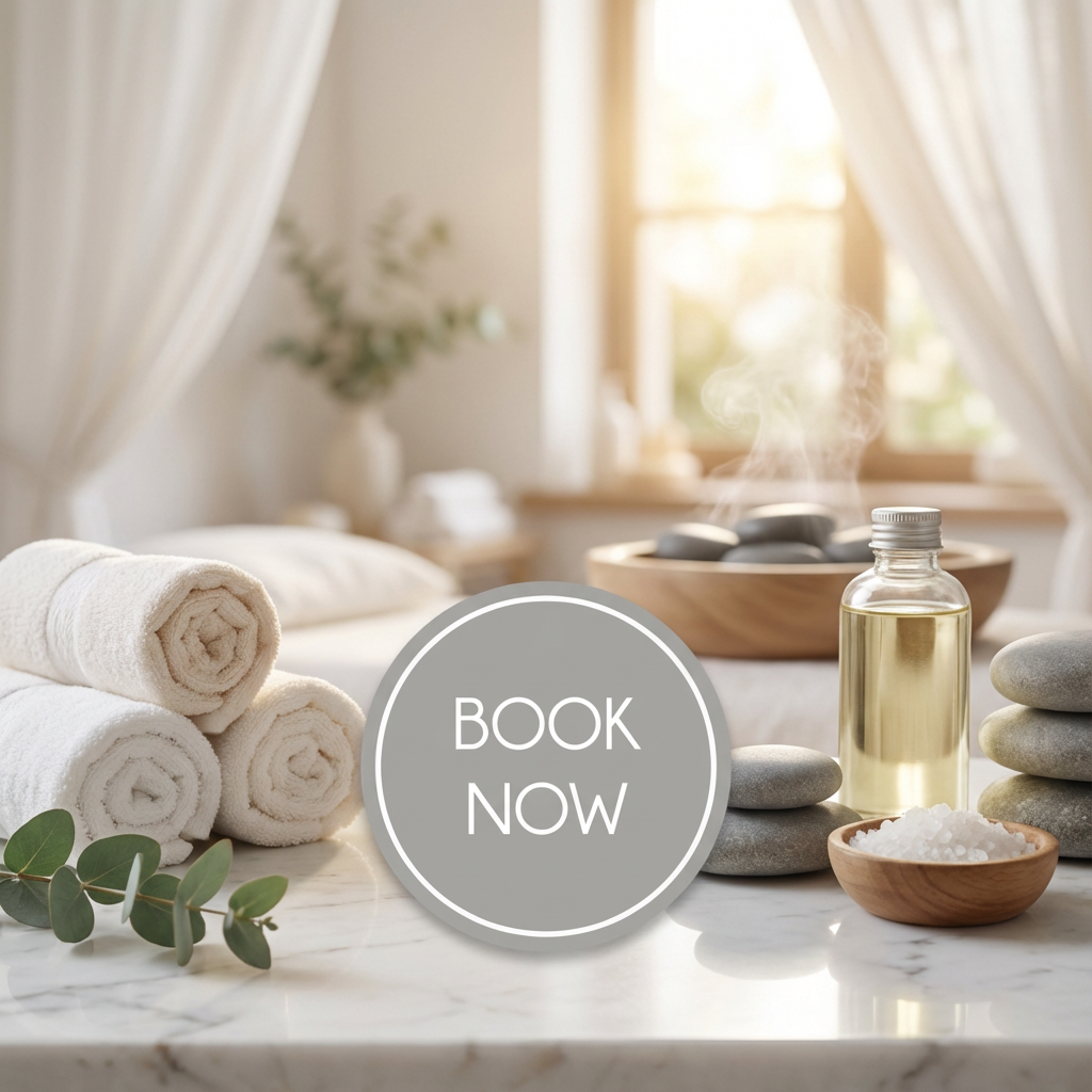 The Complete Guide to Benefits of Therapeutic Massage for Stress Relief