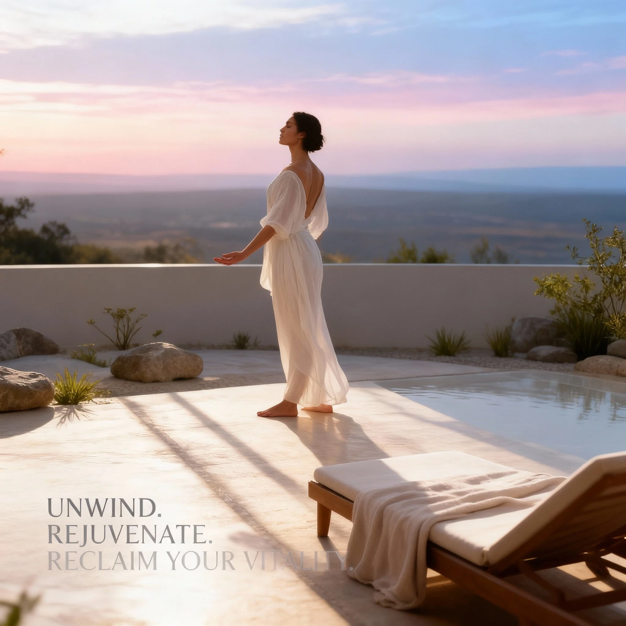 What Makes a Luxury Day Spa Experience Unique? The Science Behind True Wellness Transformation