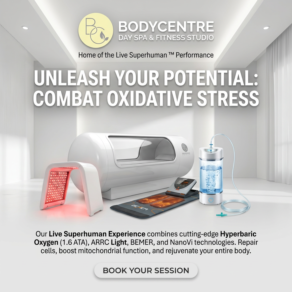 Molecular hydrogen's role in fighting oxidative stress