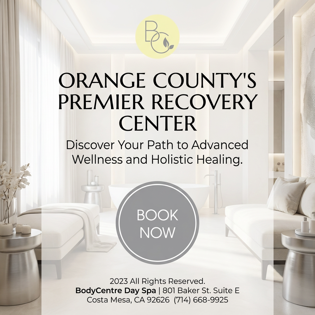 Recovery center orange county: your complete guide to advanced wellness and healing