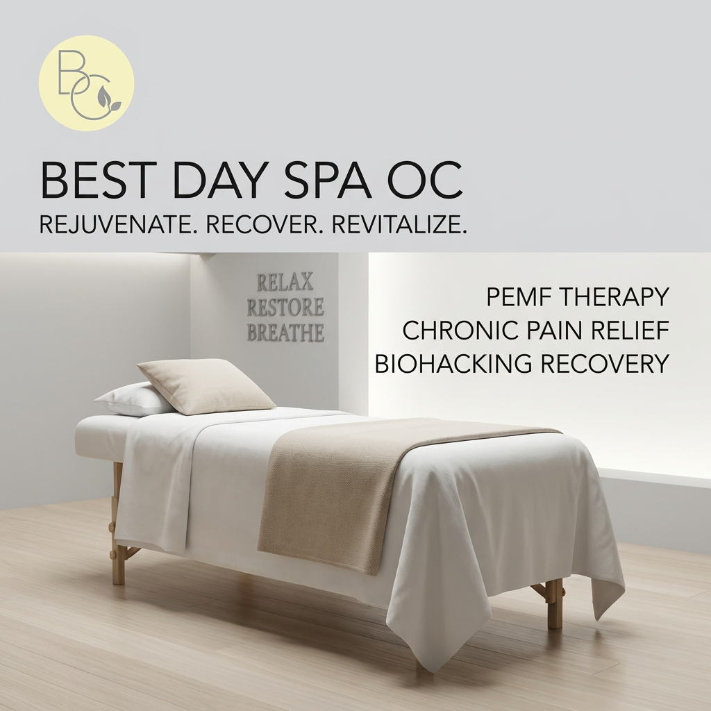 Pulse xl pro pemf therapy: find relief from chronic pain