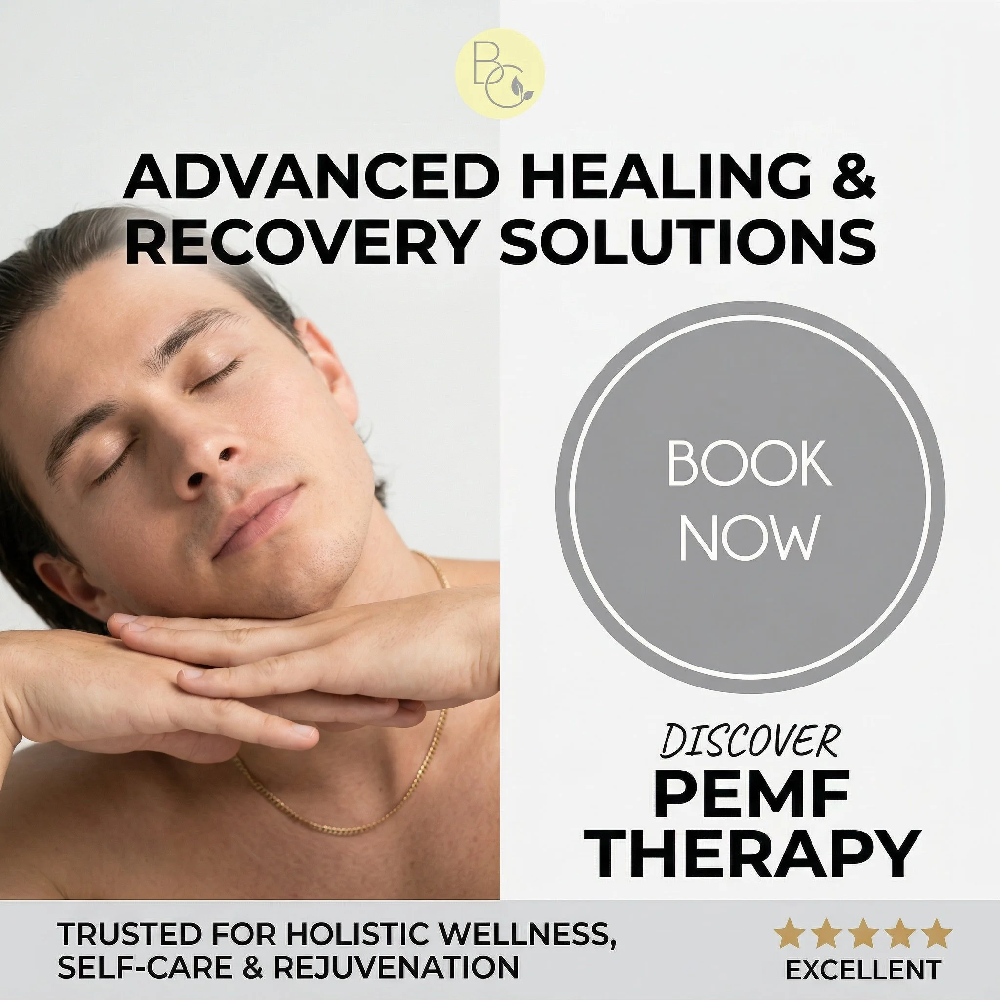 Pemf Therapy Costa Mesa: Advanced Healing and Recovery Solutions