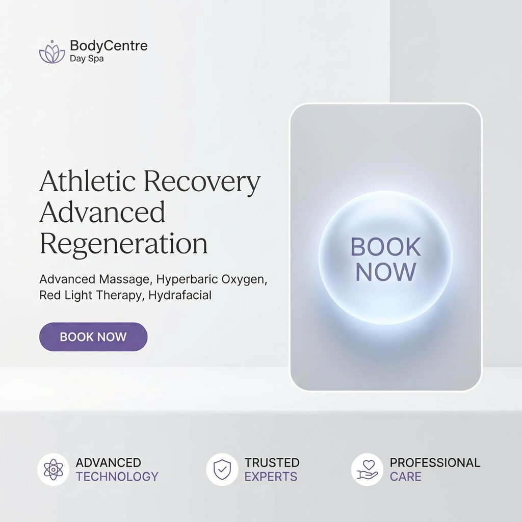 Athletic Performance Recovery Costa Mesa: Advanced Wellness and Regeneration Solutions