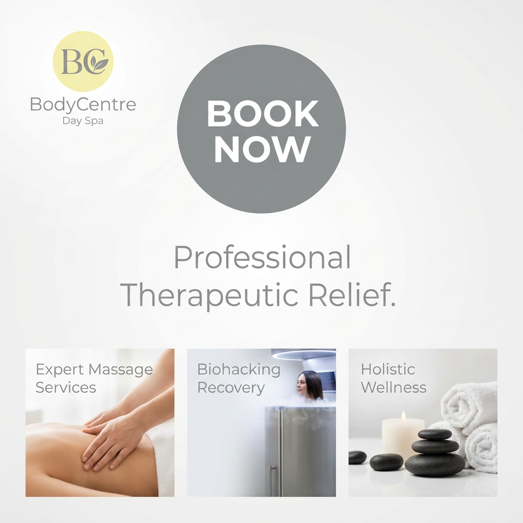 Best Deep Tissue Massage Near Me: Your Complete Guide to Finding Professional Therapeutic Relief